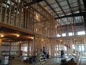 APECS Interior Commercial Wood Framing Breton, AB